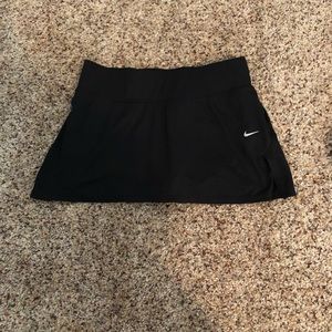 Nike tennis skirt